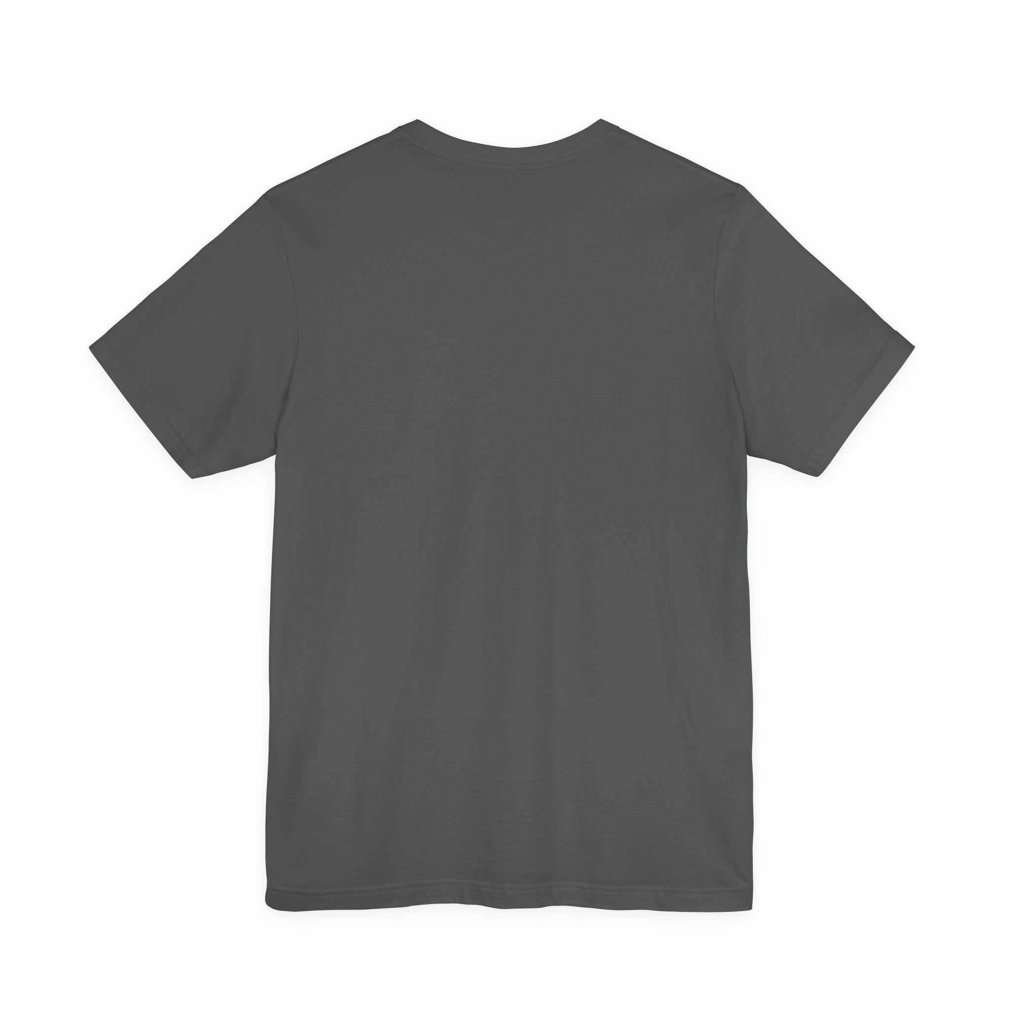 Funny Coffee Lover Tee | I Luff Coffee Unisex Jersey Short Sleeve T-Shirt