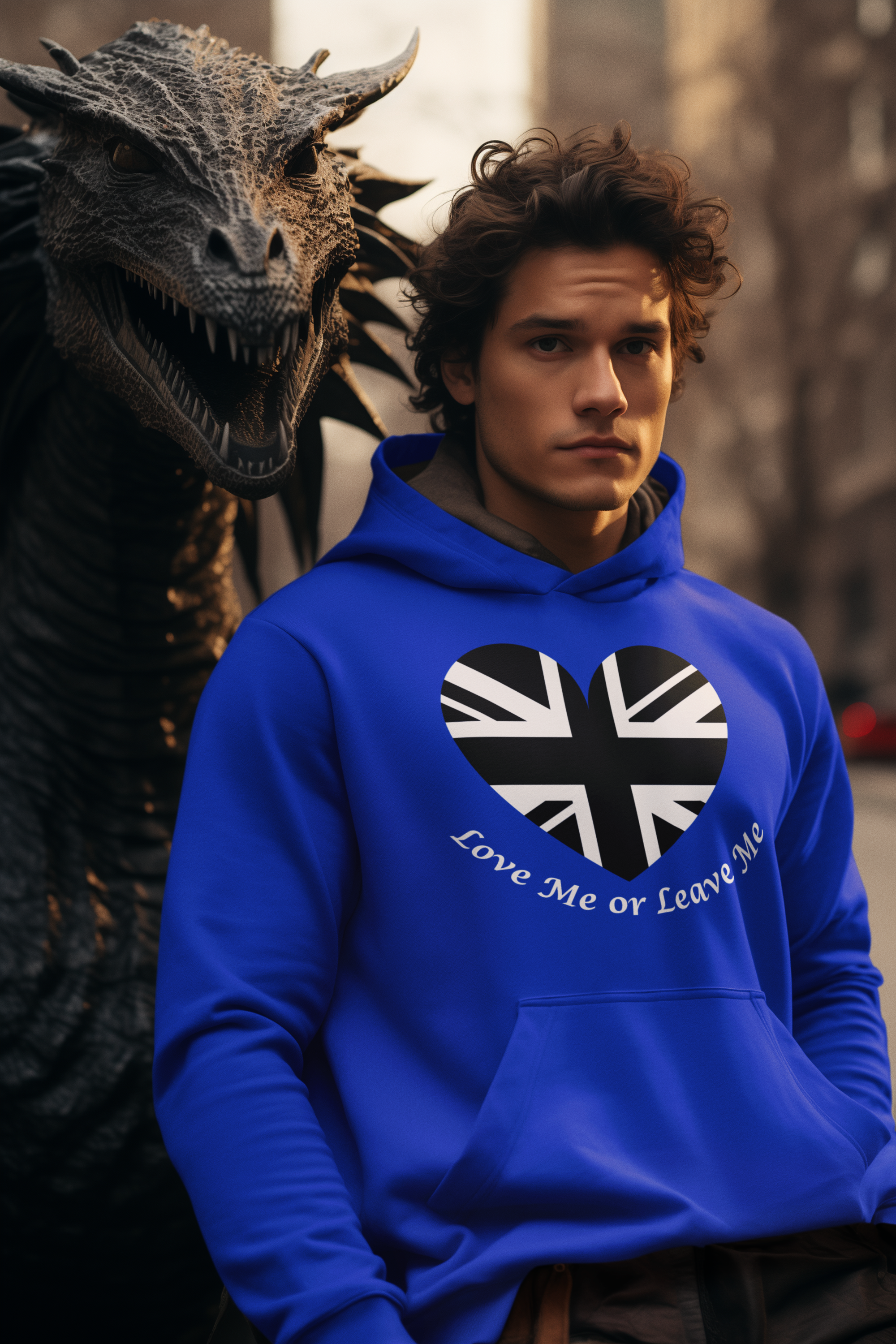 Unisex British Flag Hoodie, Cozy College Sweatshirt, Heart Design Pullover, Perfect Gift for Students, UK Pride Apparel, Casual [...]