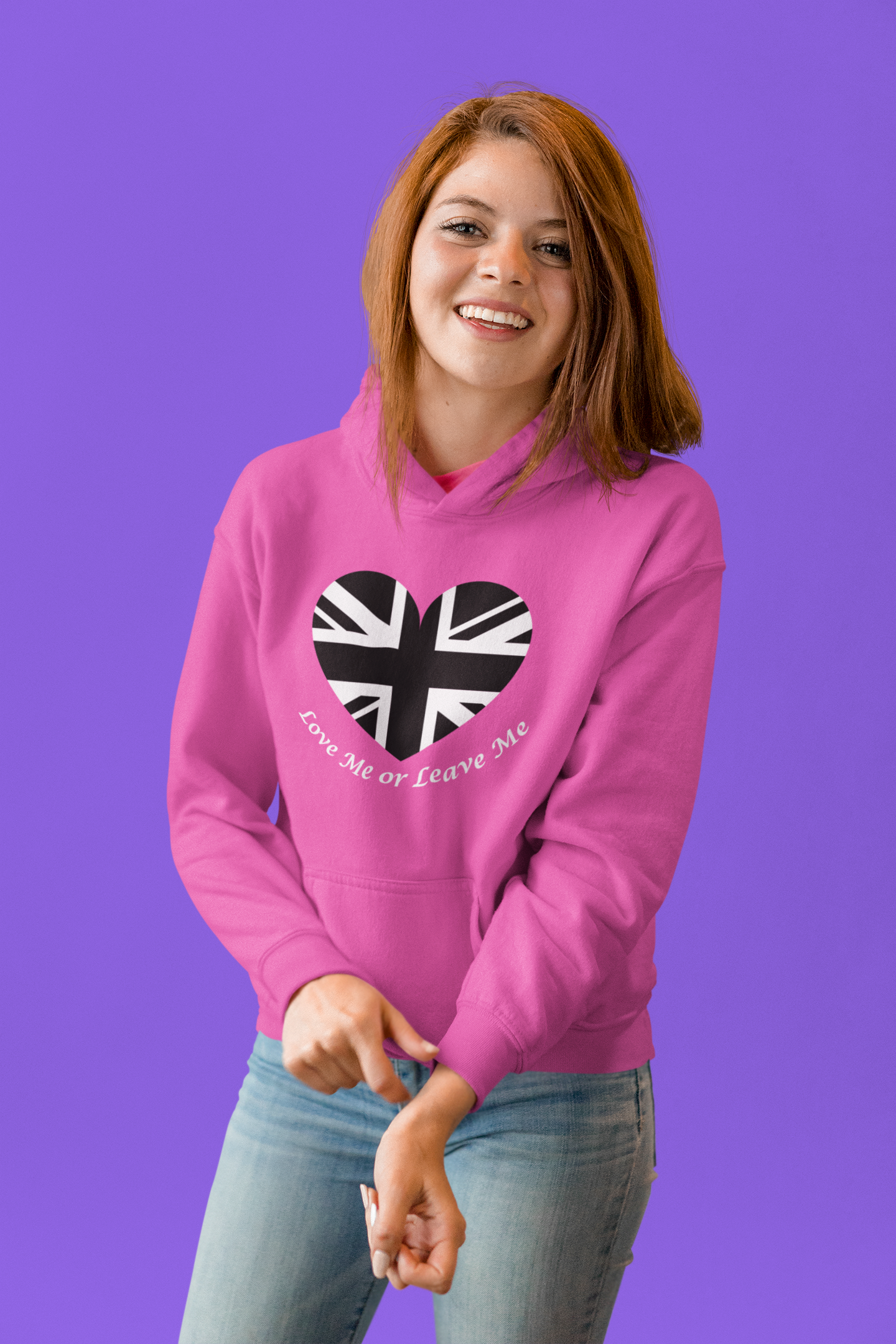 Unisex British Flag Hoodie, Cozy College Sweatshirt, Heart Design Pullover, Perfect Gift for Students, UK Pride Apparel, Casual [...]