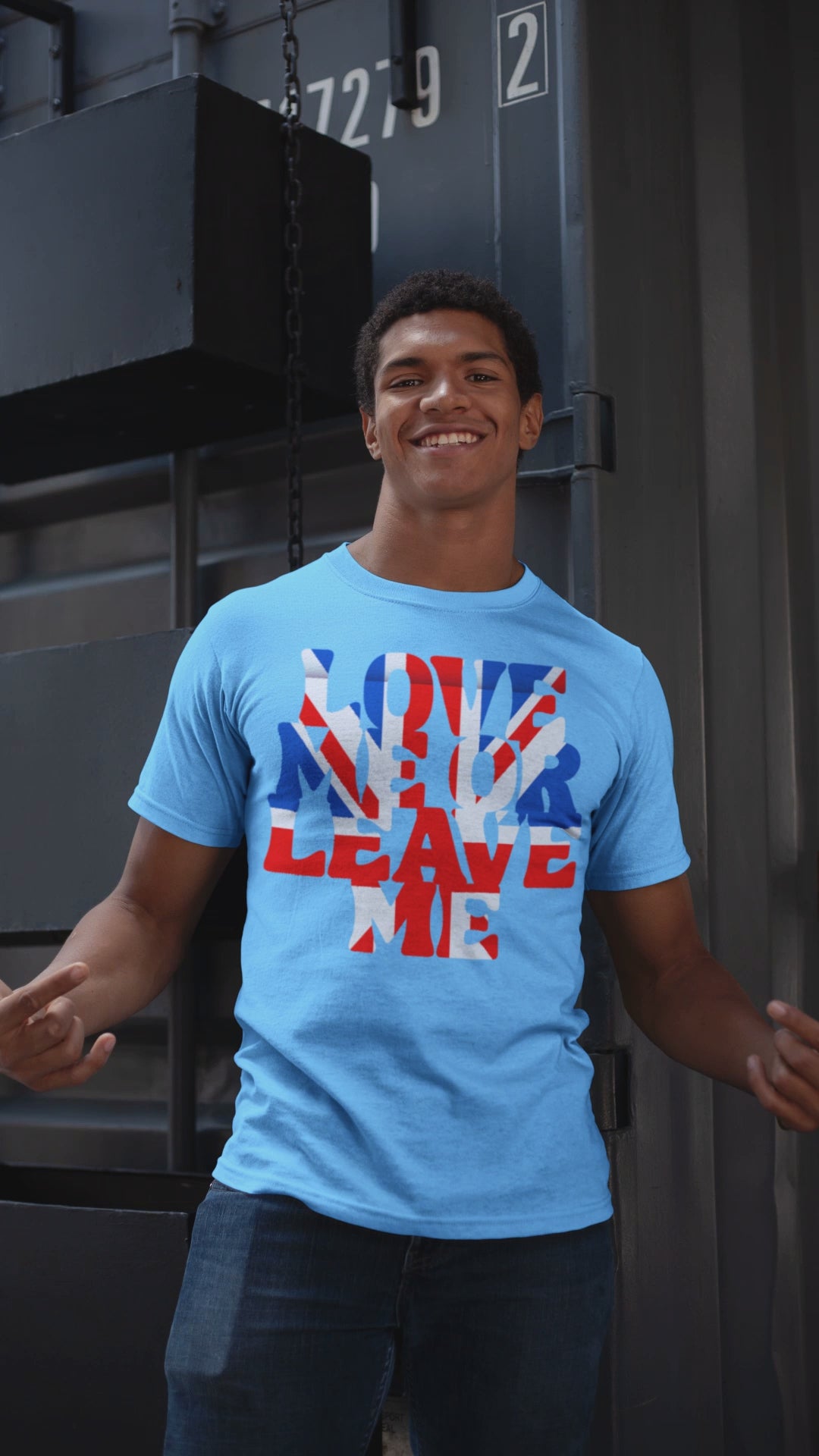 Brit-Pilled Unisex Short Sleeve Tee - Fun Graphic Top for Casual Wear, Gift for Trendsetters, Unique British Style, Cool Everyday [...]
